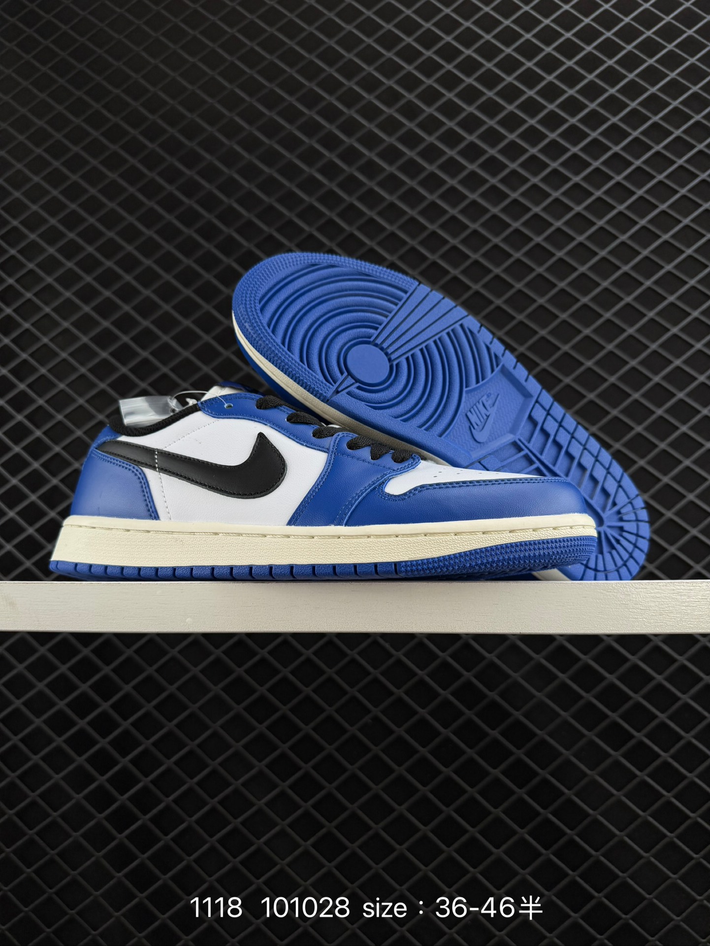 Air Jordan 1 Low AJ1